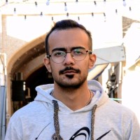 Ali Bahadorani
