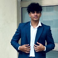 Vishnu Vinodkumar