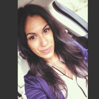 Candie Chavira