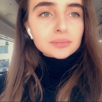 Nadine Al-Deiri