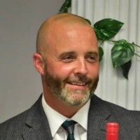 Chris Bevan