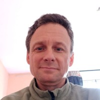 Eric Moullé