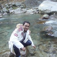 Hafiulah Ansari