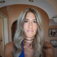 Tina Anna Boccanfuso