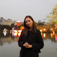 Dieu Linh Vu