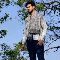 Vipransh Mishra