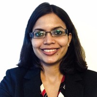 Susmita Dash