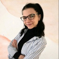 Rocío Temprano de la Rosa