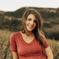 Mallory Bearce