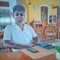 Karthick Raja Babu