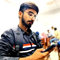 Ahmed Mughal