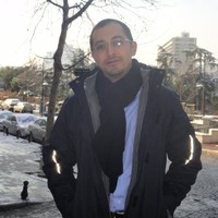Mohammed Alastal