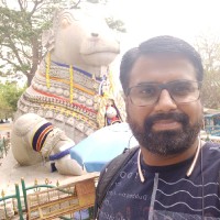 Yathisha M