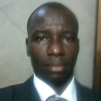 Kunle Olorunkoya