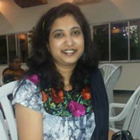Anuradha Soorkattula