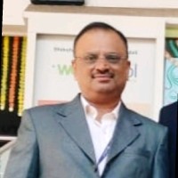 Ashish Diwanji
