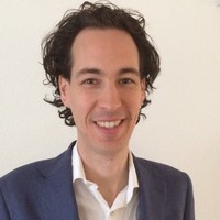 Jeroen Hofman