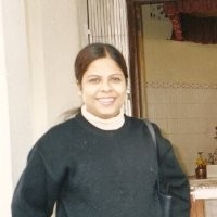 mita basak ghosh
