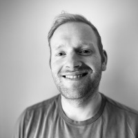 Tim Lucier