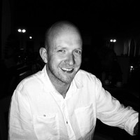 Kieran Mcpeake