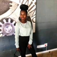 Thomokazi Ginyimali