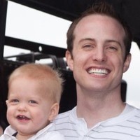 Aaron Mccombs
