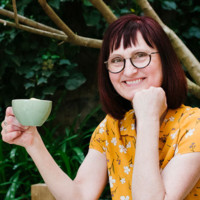 Bronwen Mander