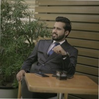 Muhammad Aimal Khan
