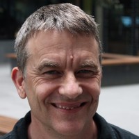 Michael Tynan