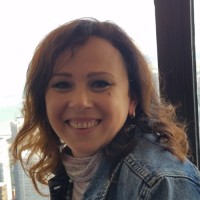 Nataliya Stetsko