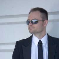Michael Kocher