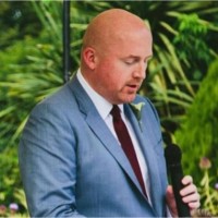 Rob Brady