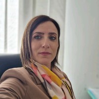 Emanuela Mandrone