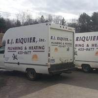 Allen & Darlene Riquier