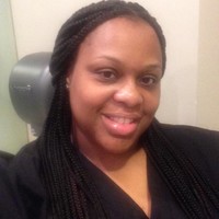 Samantha Simmons