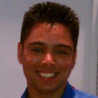 Stephen Vega