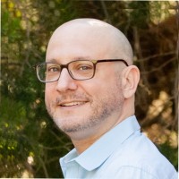 Jeff Goldblatt