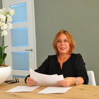 Petra van Zundert