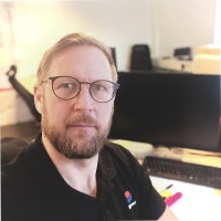 Mikael Karlsson