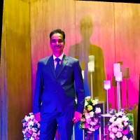 Rakesh Srivastav