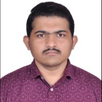 SUHAS REDDY A R