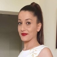 Anna Solomou