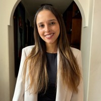 Maria Paula Marquez Ariza