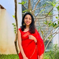 Alisha Roy