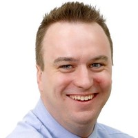 Josh Halliday