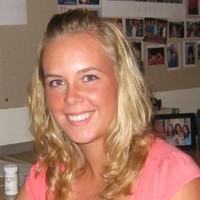 Caroline Larsson