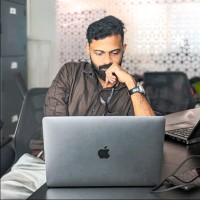 Abhijith Sr