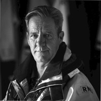Stephen Dunnett