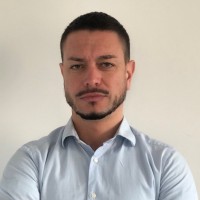 Mattia Boscaro