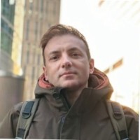 Maxim Sheludchenko, PhD